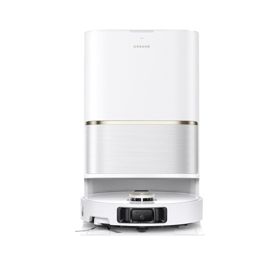 Dreame L50 Ultra AE Robot Vacuum Cleaner and Mop | White - RLL51SE_WH Redmond Electric Gorey