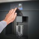 Siemens IQ700 TFT-Touchdisplay Pro Fully Automatic Coffee Machine | Black - CT718L1B0 Redmond Electric Gorey
