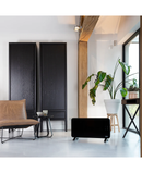 Princess Smart Infrared Panel Heater 540EL (Watt) Redmond Electric Gorey