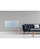 Princess Smart Infrared Panel Heater 540 Watt | White 01.348151.02.001 Redmond Electric Gorey