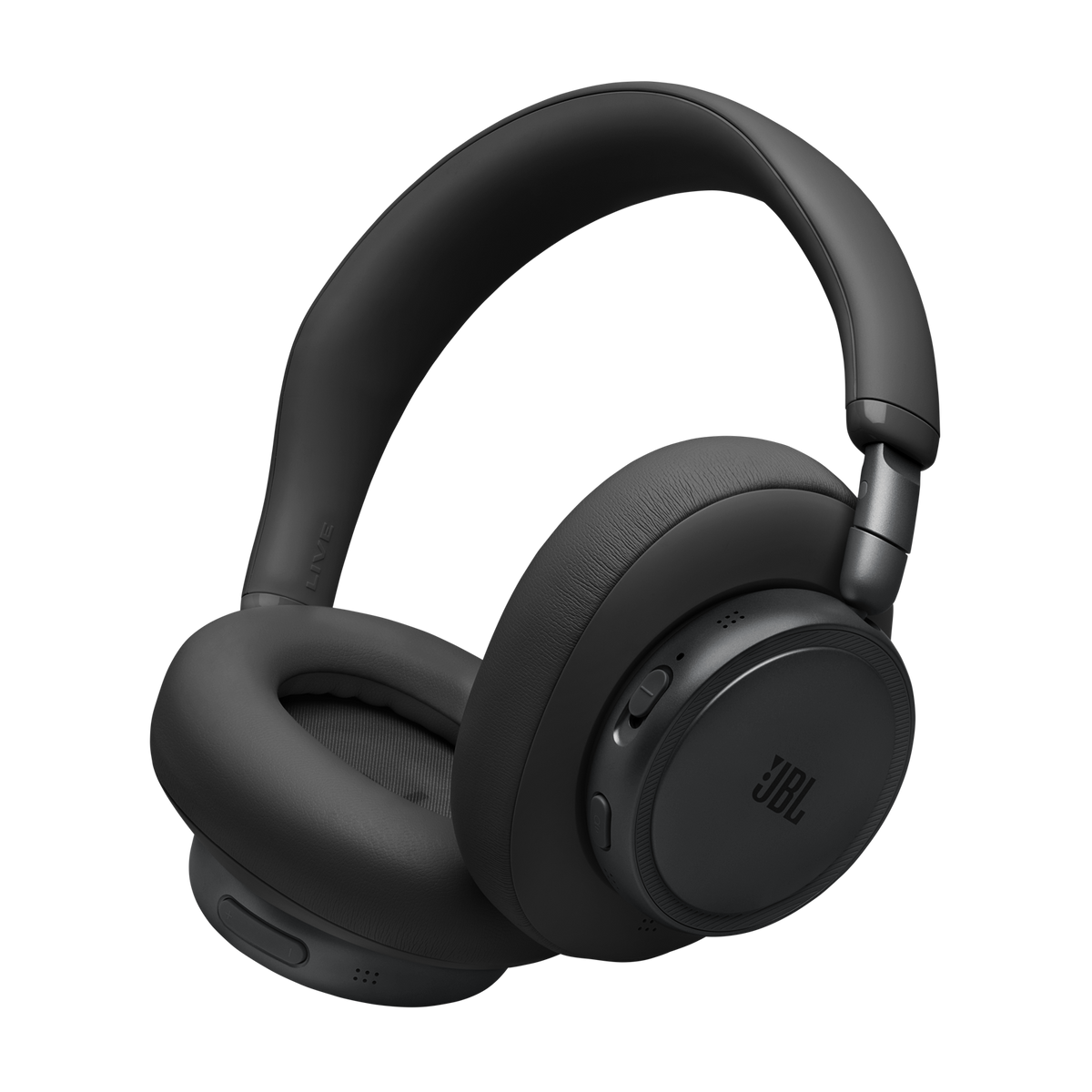 Live 780NC Wireless Over-Ear Noise Cancelling Headphones Black