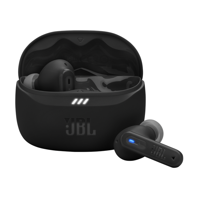 Tune Beam 2 True Wireless Noise-Cancelling Earbud