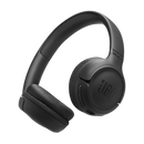 Tune 530BT Wireless On-Ear Bluetooth Headphones | Black