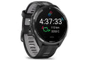 Forerunner 965 Black