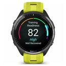 Forerunner 965 Amp Yellow