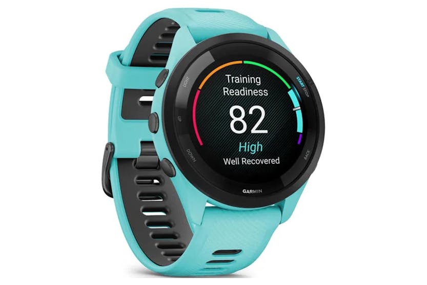 Forerunner 265 Music Aqua - Redmond Electric