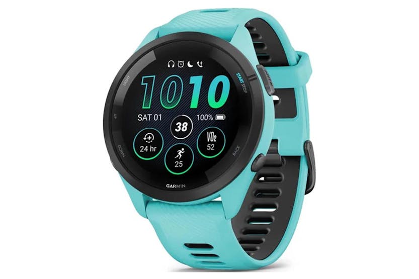 Forerunner 265 Music Aqua - Redmond Electric