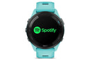 Forerunner 265 Music Aqua