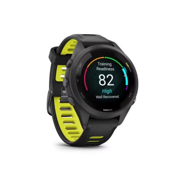 Forerunner 265S Music Black - Redmond Electric