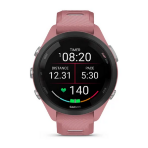 Forerunner 265S Music Pink