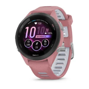 Forerunner 265S Music Pink - Redmond Electric