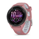 Forerunner 265S Music Pink