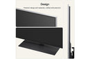 55" 4K OLED evo AI TV