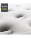 Yawn Self Inflating Air Bed With Fitted Sheet | Single 01658 Redmond Electric Gorey