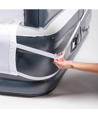 Yawn Self Inflating Air Bed With Fitted Sheet | Single 01658