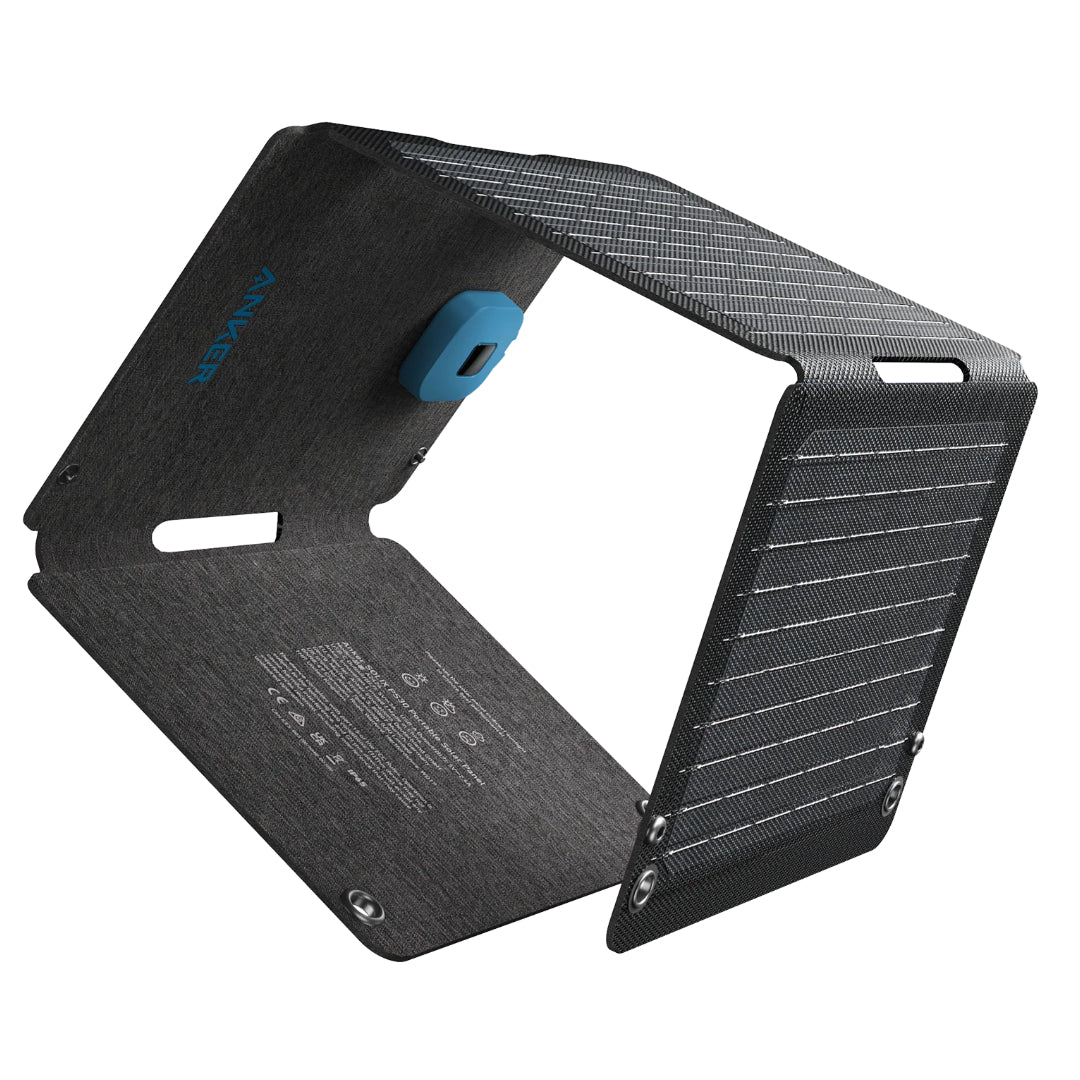 Solix PS30 Portable Solar Panel | 30W