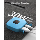 Solix PS30 Portable Solar Panel | 30W