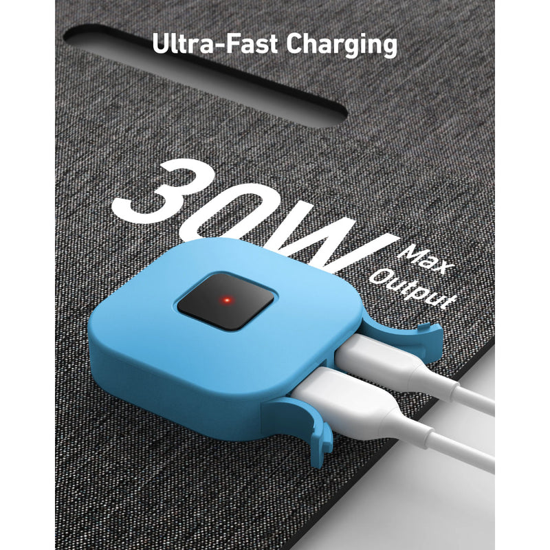 Solix PS30 Portable Solar Panel | 30W