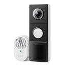 TP-Link Tapo Smart Video Doorbell Camera | TAPOD235