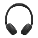 JBL Tune 680NC Wireless On-Ear Noise-Cancelling Headphones Black product image