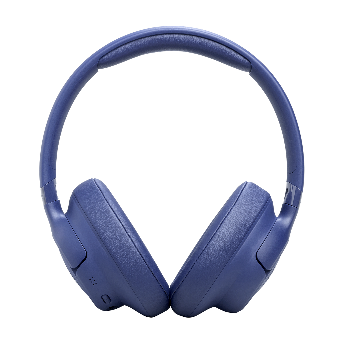 JBL Tune 730BT Wireless Over-Ear Headphones Blue product image