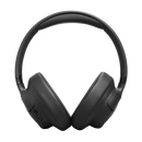 JBL Tune 780NC Wireless Over-Ear Noise-Cancelling Headphones Black product image