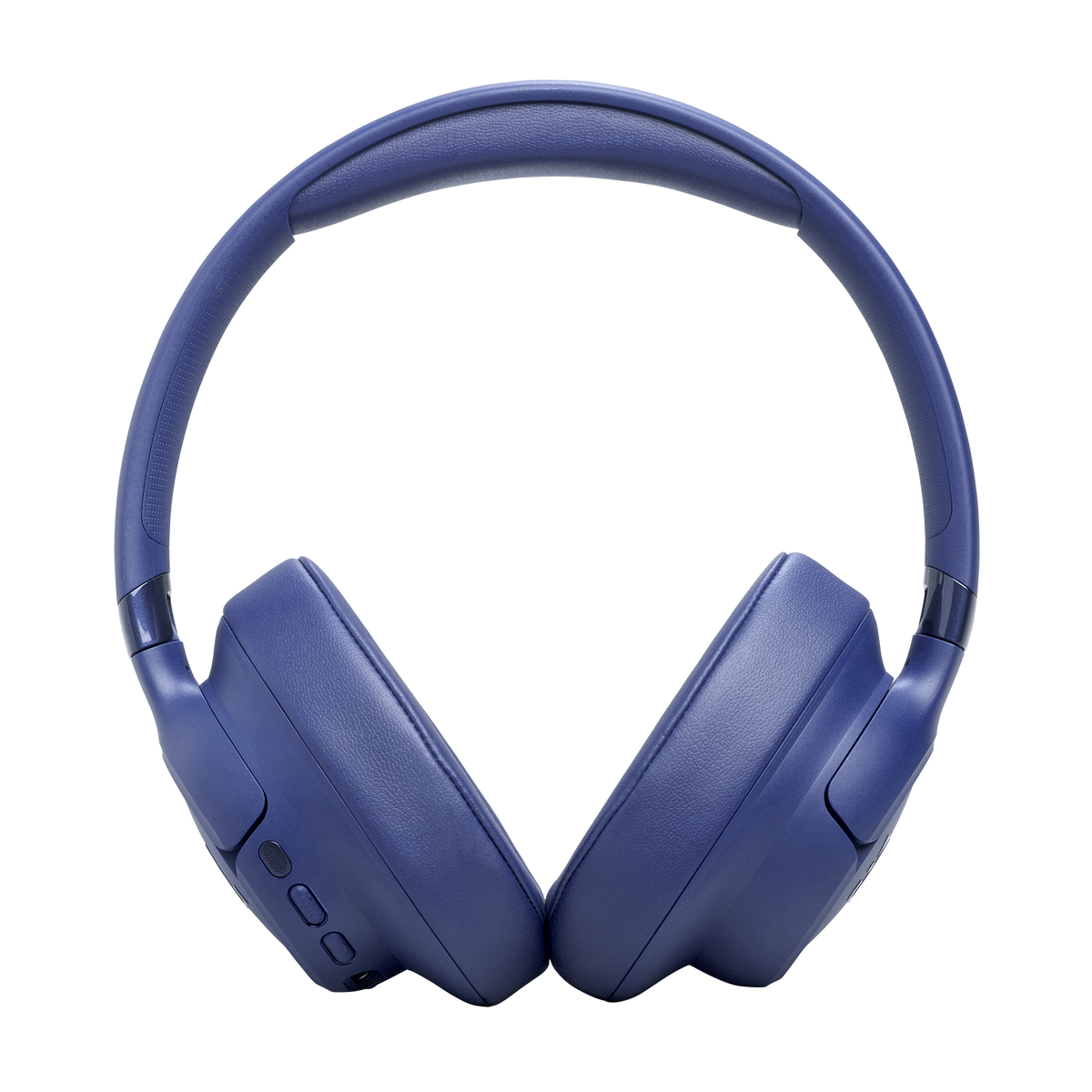 JBL Tune 780NC Wireless Over-Ear Noise-Cancelling Headphones Blue product image