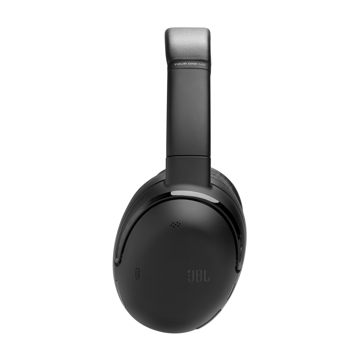 JBL Tour One M3 Wireless Over-Ear Noise-Cancelling Headphones Black product image