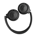 Tune 530BT Wireless On-Ear Bluetooth Headphones | Black