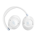 JBL Tune 780NC Wireless Over-Ear Noise-Cancelling Headphones White product image