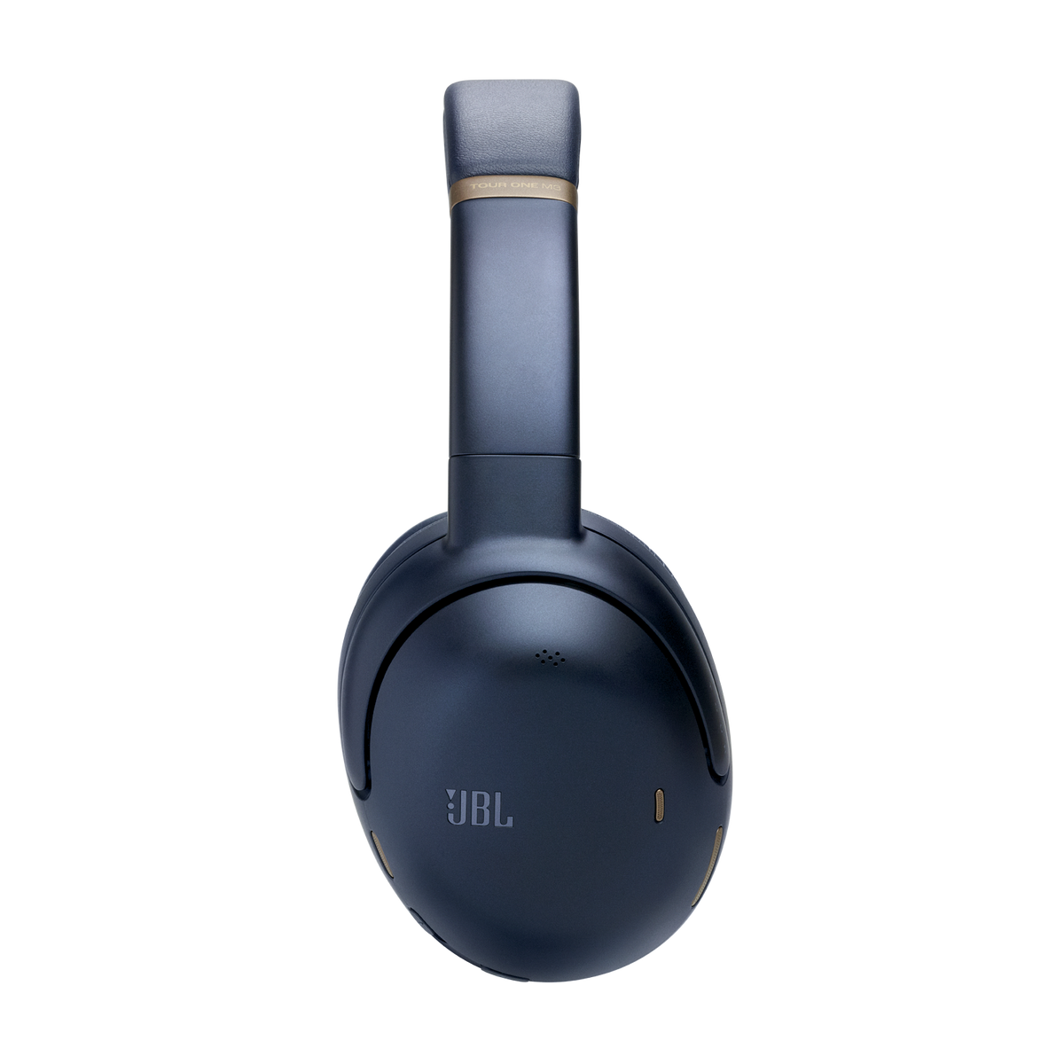 JBL Tour One M3 Wireless Over-Ear Noise-Cancelling Headphones Blue product image