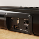 Naga 80 2.1 Bluetooth Soundbar