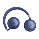 Live 680NC Wireless On-Ear Noise Cancelling Headphones Blue