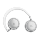 Live 680NC Wireless On-Ear Noise Cancelling Headphones White
