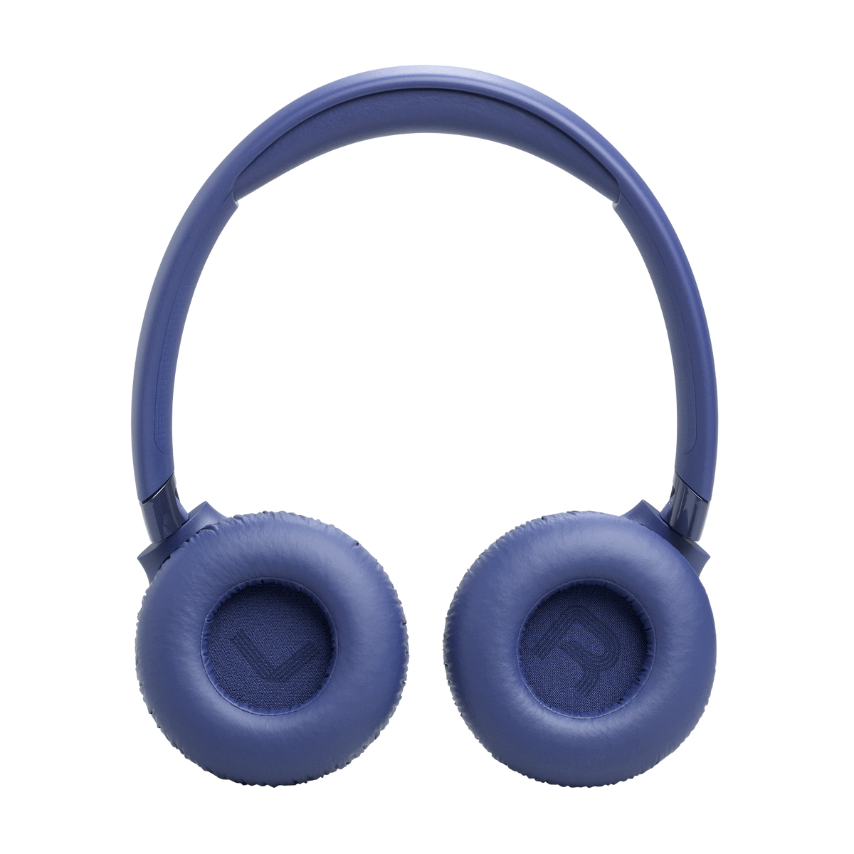 JBL Tune 680NC Wireless On-Ear Noise-Cancelling Headphones Blue product image