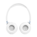 JBL Tune 680NC Wireless On-Ear Noise-Cancelling Headphones White product image