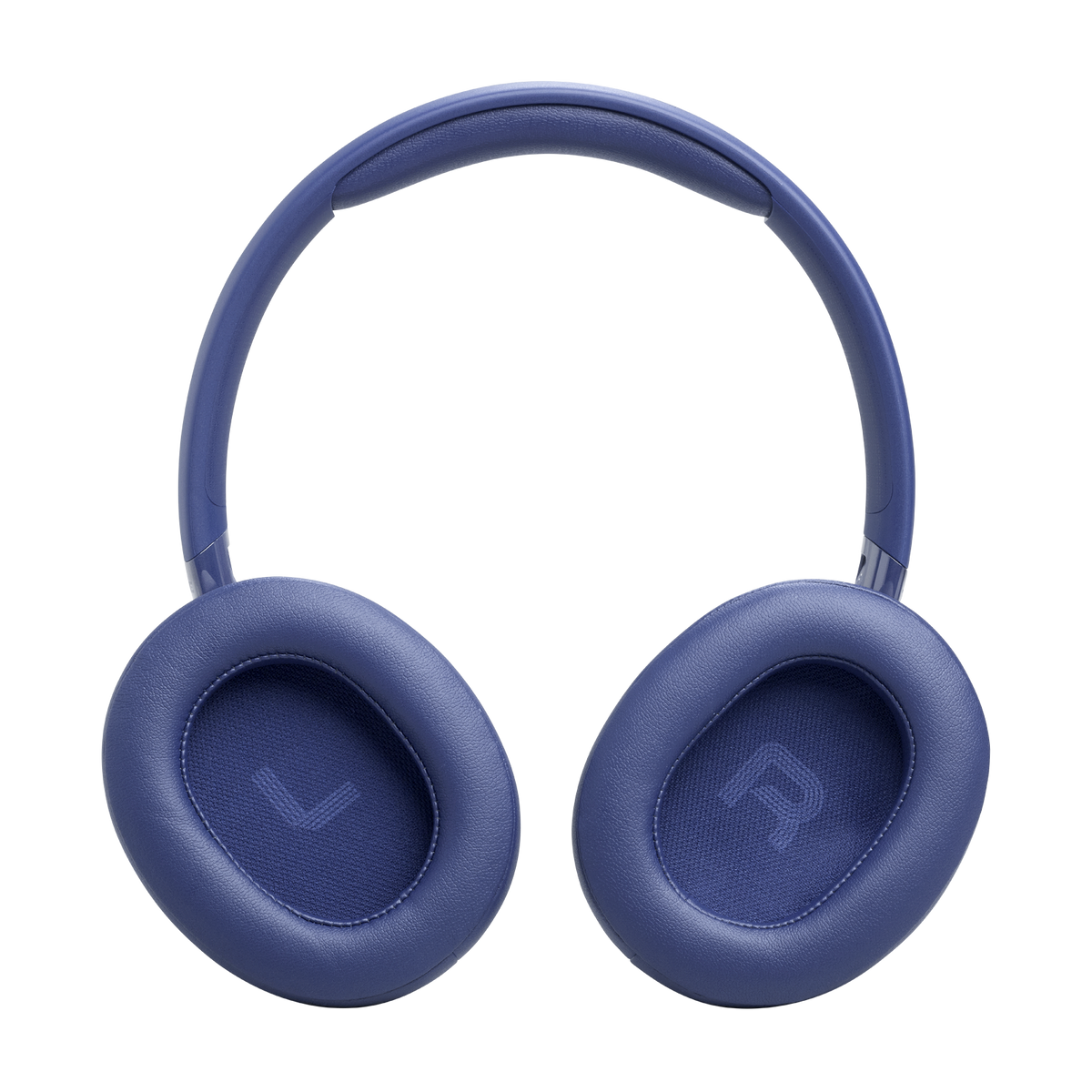 JBL Tune 730BT Wireless Over-Ear Headphones Blue product image