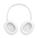 JBL Tune 730BT Wireless Over-Ear Headphones White product image