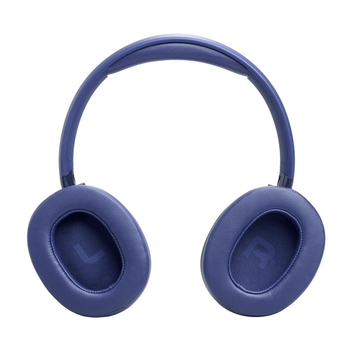 JBL Tune 780NC Wireless Over-Ear Noise-Cancelling Headphones Blue product image