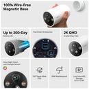 Tapo C425 Smart Wire Free Security Camera