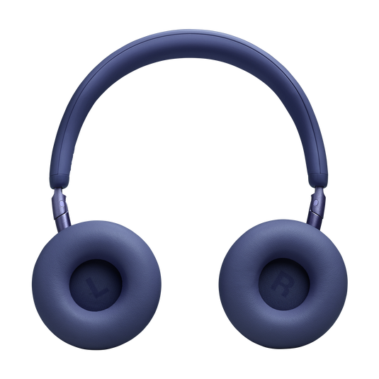 Live 680NC Wireless On-Ear Noise Cancelling Headphones Blue