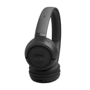 Tune 530BT Wireless On-Ear Bluetooth Headphones | Black