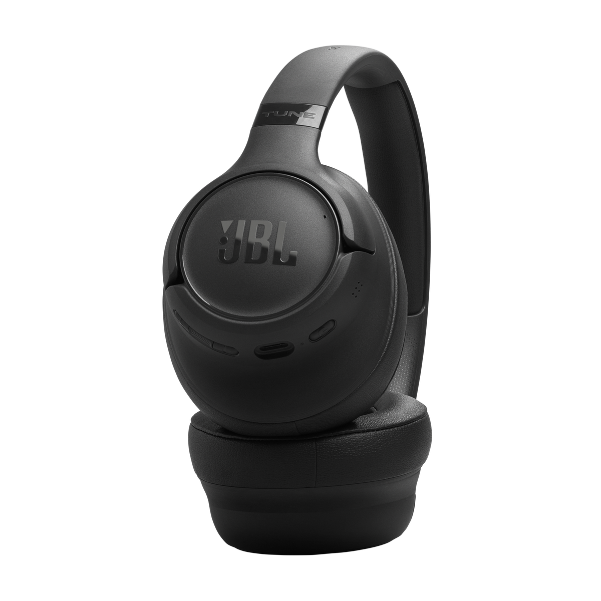 JBL Tune 730BT Wireless Over-Ear Headphones Black product image