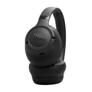 JBL Tune 730BT Wireless Over-Ear Headphones Black product image