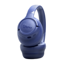 JBL Tune 730BT Wireless Over-Ear Headphones Blue product image