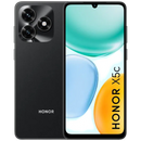 HONOR X5c Plus 4GB/128GB Smartphone, Midnight Black 5109BYFH Smartphone