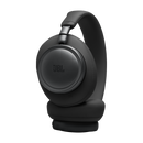 Live 780NC Wireless Over-Ear Noise Cancelling Headphones Black