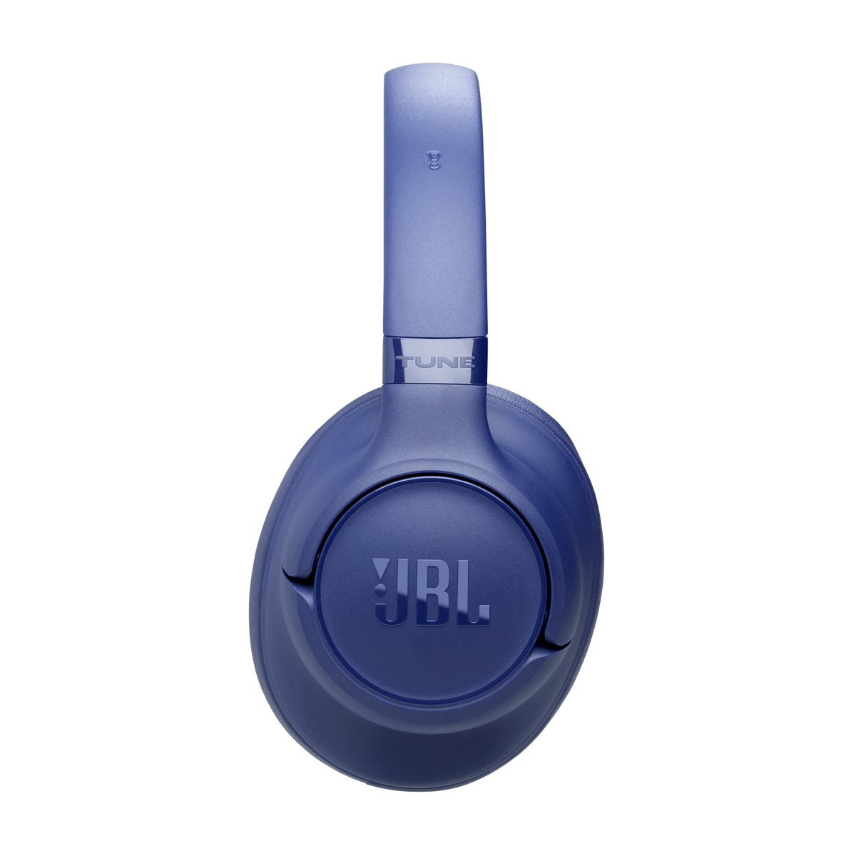 JBL Tune 730BT Wireless Over-Ear Headphones Blue product image