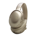 JBL Tour One M3 Wireless Over-Ear Noise-Cancelling Headphones Mocha product image