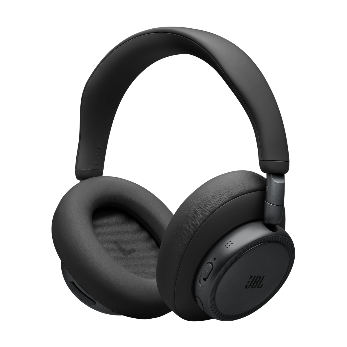 Live 780NC Wireless Over-Ear Noise Cancelling Headphones Black